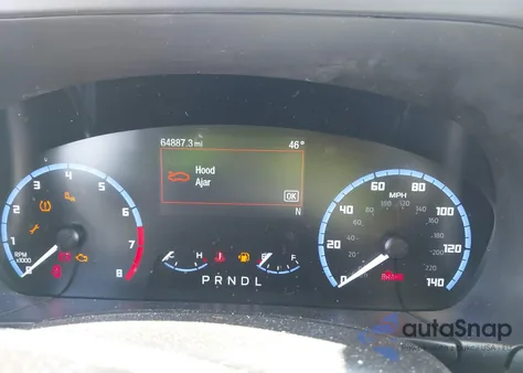 2021 Ford Bronco Sport from USA, damaged, VIN 3FMCR9A69MRA90020